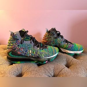 Nike LeBron 17 ‘I Promise’